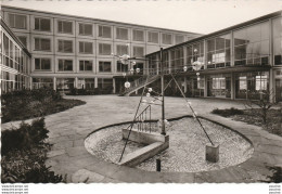 L15- DORTMUND - FRITZ HENßLER HAUS - (2 SCANS) - Dortmund