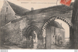 L12- 95) HODENT - ANCIEN COUVENT DES BENEDICTINS - Autres & Non Classés