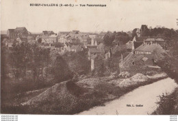 L7- 95) BOISSY L'AILLERIE  - VUE PANORAMIQUE  - Boissy-l'Aillerie