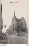 L5-51) DAMERY (MARNE) L ' EGLISE - (2 SCANS) - Other & Unclassified