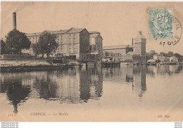  L3- 91) CORBEIL - LE MOULIN - Corbeil Essonnes