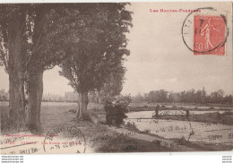  L28-65) TARBES -  LES BORDS DE L ' ADOUR - Tarbes