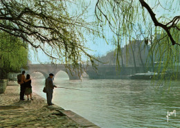PARIS - La Seine Au Pont-Neuf - Andere & Zonder Classificatie