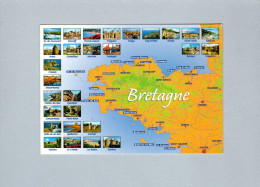 La Bretagne - Bretagne