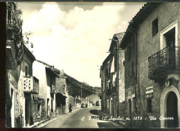 AB753 S. POTITO - VIA CAVOUR - Autres & Non Classés