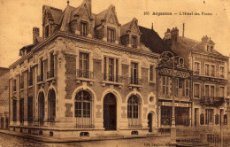 Argenton Sur Creuse Hotel Des Postes - Andere & Zonder Classificatie