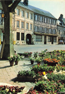 LYONS La Forêt - Hôtel LA LICORNE - N°27 La Cigogne éd. - Lyons-la-Forêt