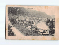 BESANCON : Usine à Gaz, Vallée De Casamène - état - Besancon