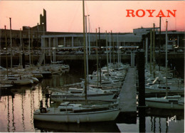 ROYAN - Le Port De Plaisance - Royan