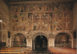 88784 - Schweiz - Bellinzona - Madonna Delle Grazie - Ca. 1985 - Autres & Non Classés