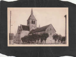 129411          Francia,      Nicey,   L"Eglise,   NV - Chatillon Sur Seine