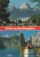 103729 - Berchtesgaden - 1997 - Berchtesgaden