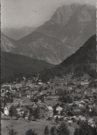 40305 - Österreich - Seefeld - Mit Karwendelgebirge - Ca. 1970 - Seefeld