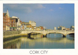 AK 215301 IRELAND - Cork City - Cavan