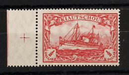 Deutsche Kolonien Kiautschou, 1905, 35 II B, Postfrisch - Kiauchau