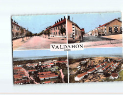 VALDAHON : Carte Souvenir - Très Bon état - Other & Unclassified