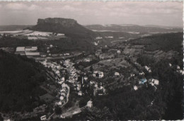 88358 - Königstein - Blick Vom Quirl - 1962 - Koenigstein (Saechs. Schw.)