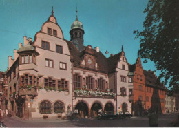 119177 - Freiburg - Rathaus - Freiburg I. Br.