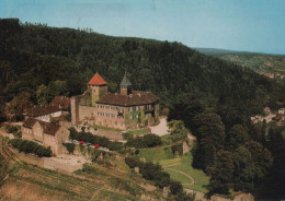 113077 - Gernsbach - Gaststätte Schloss Eberstein - Gernsbach