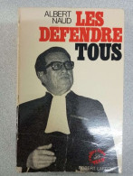 Les Defendre Tous - Sonstige & Ohne Zuordnung