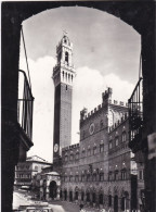 SIENA  Palazzo Pubblico - Siena