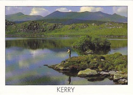 AK 215306 IRELAND - Kerry - Kerry