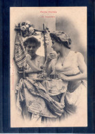 Petits Péchés. La Coquetterie - Women