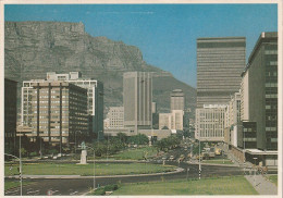 1 AK South Africa * Looking Up Adderley Street, The Commercial Centre Of The City Cape Town * - Afrique Du Sud