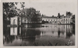 76495 - Frankreich - Fontainebleau - Le Palais - 1948 - Fontainebleau