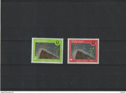 GIBRALTAR 1982 NOËL Yvert  465-466 NEUF** MNH - Gibraltar