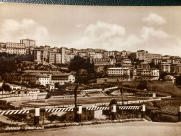 Potenza Stadio Campo Di Calcio - Soccer