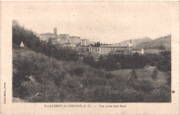 FR66 SAINT LAURENT DE CERDANS - Billes - Vue Prise Côté Nord - Les Usines - Peu Courante - Belle - Sonstige & Ohne Zuordnung