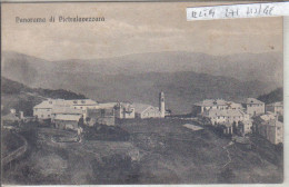 PIETRALAVEZZARA - Genova (Genoa)