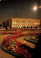 VERSAILLES - Le Château - La Parterre Du Midi - Versailles (Schloß)