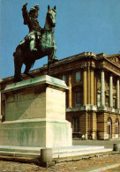 VERSAILLES - Statuue équestre De Louis XIV - Versailles (Schloß)