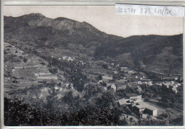 SANTO STEFANO D'AVETO - Genova (Genua)