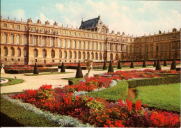 VERSAILLES - Le Château, Parterre Nord - Versailles (Château)