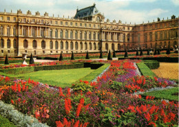 VERSAILLES - Le Château, Parterre Nord - Versailles (Kasteel)