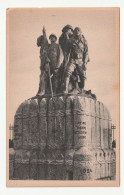 51 . Reims . Monument Aux Héros De L'Armée Noire - Reims