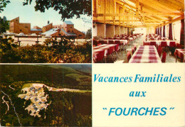 Postcard Belgium Herbeumont Sur Semois Loisirs Et Vacances - Herbeumont