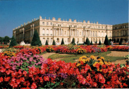 VERSAILLES - Le Château Et Le Parterre Du Midi - Versailles (Schloß)