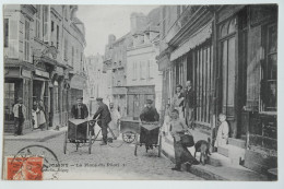 Cpa 1910 JOIGNY La Place Du Pilori - MAY13 - Joigny
