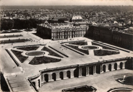 VERSAILLES - Le Château - L'Orangerie - Versailles (Schloß)