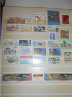 France Collection,timbres Neuf Faciale 95,90 Francs Environ 14,50 Euros Pour Collection Ou Affranchissement - Sammlungen
