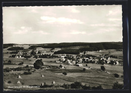 AK Oberrimbach / Steigerwald, Blick Zum Ort  - Sonstige & Ohne Zuordnung