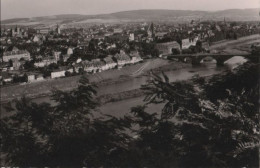 35259 - Trier - Blick Vom Weisshaus - Ca. 1950 - Trier