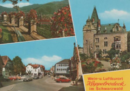 20738 - Kappelrodeck Im Schwarzwald - Ca. 1975 - Offenburg