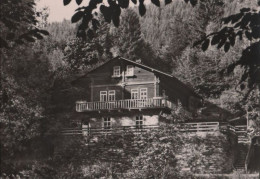83131 - Schwarza - Schweizerhaus - 1963 - Autres & Non Classés