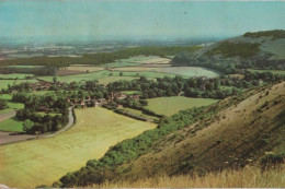 92861 - Grossbritannien - Brighton - Devils Dyke - 1977 - Brighton