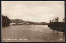 AK Coimbra, Vista Parcial  - Coimbra